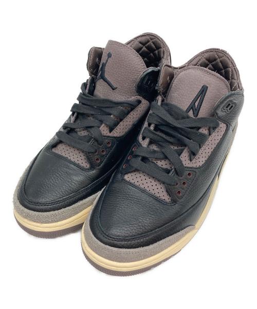 NIKE（ナイキ）NIKE (ナイキ) AIR JORDAN 3 RETRO OG SP 