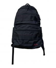 BRIEFING（ブリーフィング）の古着「ATTACK PACK/リュック」｜ブラック