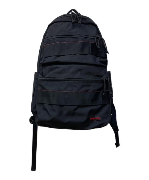 BRIEFING（ブリーフィング）BRIEFING (ブリーフィング) ATTACK PACK/リュック ブラックの古着・服飾アイテム