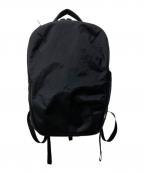AERエアー）の古着「DAY PACK 2 X-PAC/リュック」｜ブラック