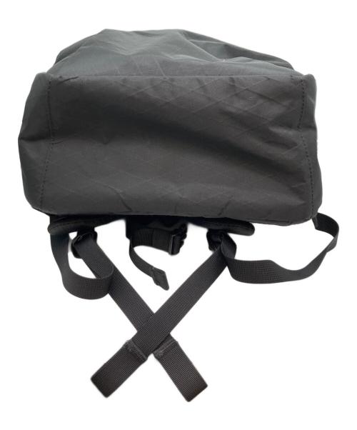 AER（エアー）AER (エアー) DAY PACK 2 X-PAC/リュック ブラックの古着・服飾アイテム