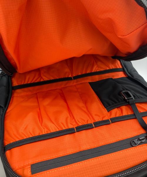 AER（エアー）AER (エアー) DAY PACK 2 X-PAC/リュック ブラックの古着・服飾アイテム