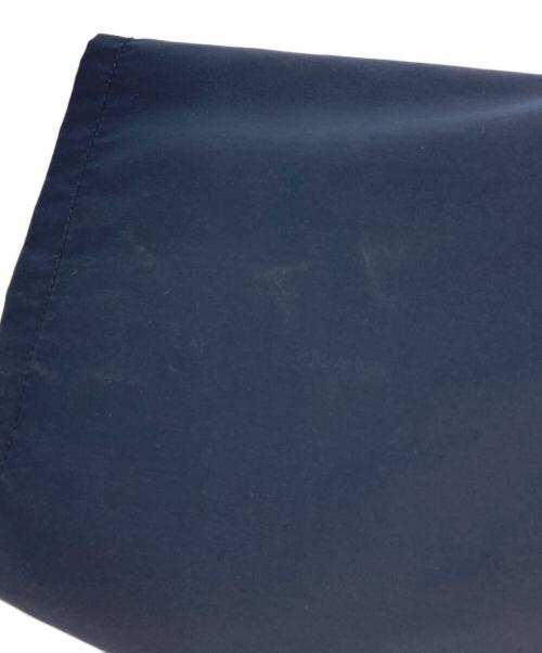 Barbour（バブアー）Barbour (バブアー) パッカブルナイロンコート ネイビー サイズ:36の古着・服飾アイテム