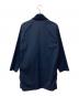 Barbour (バブアー) パッカブルナイロンコート ネイビー サイズ:36：13000円
