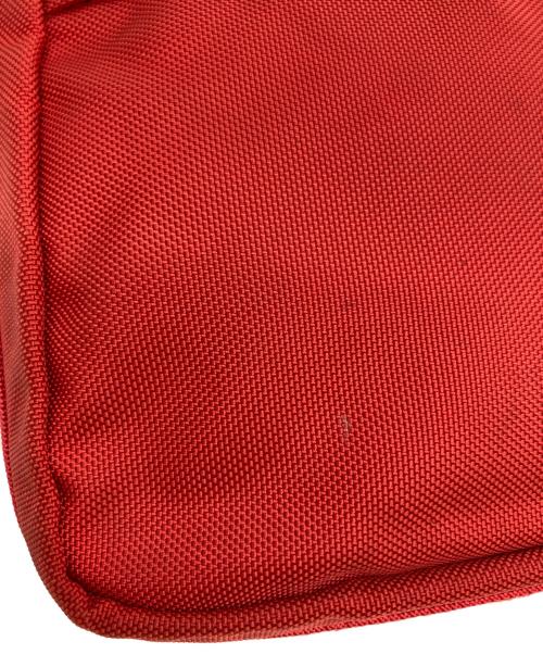SUPREME（シュプリーム）Supreme (シュプリーム) 18ssショルダーバッグ レッド サイズ:-の古着・服飾アイテム
