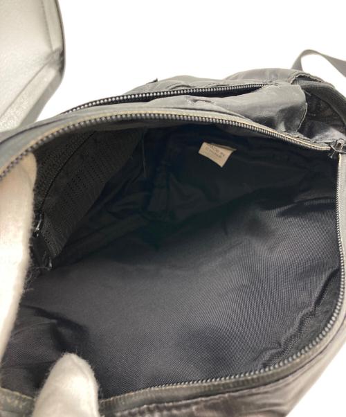 SUPREME（シュプリーム）Supreme (シュプリーム) リップストップボディバッグ ブラック サイズ:-の古着・服飾アイテム