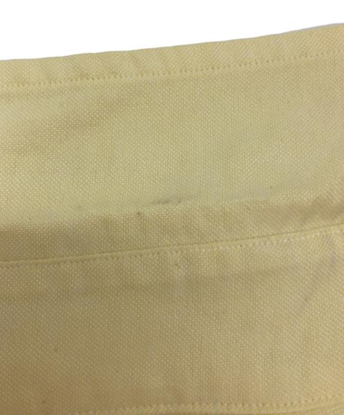 RALPH LAUREN（ラルフローレン）RALPH LAUREN (ラルフローレン) ボタンダウンシャツ イエロー サイズ:XLの古着・服飾アイテム