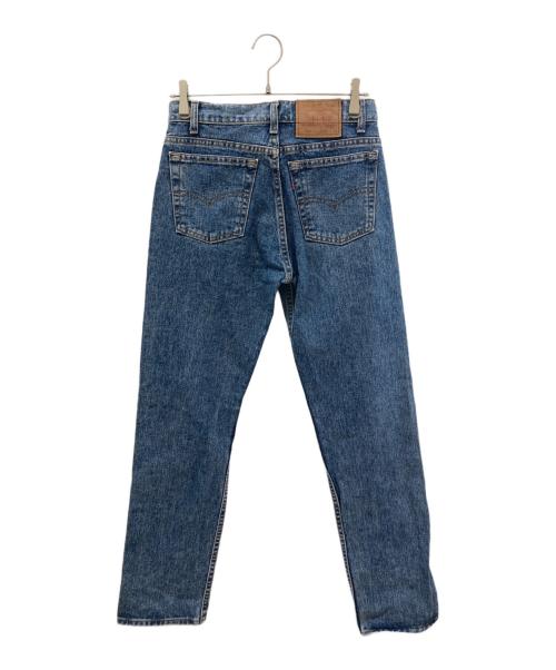 LEVI'S（リーバイス）LEVI'S (リーバイス) 505デニムパンツ インディゴ サイズ:W30L31の古着・服飾アイテム