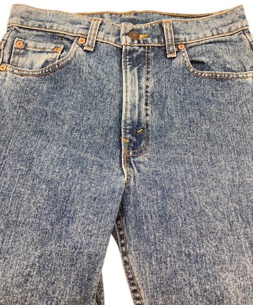 LEVI'S（リーバイス）LEVI'S (リーバイス) 505デニムパンツ インディゴ サイズ:W30L31の古着・服飾アイテム