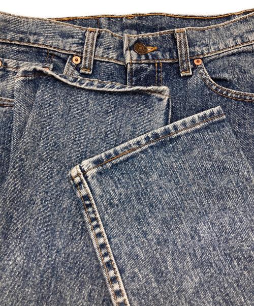 LEVI'S（リーバイス）LEVI'S (リーバイス) 505デニムパンツ インディゴ サイズ:W30L31の古着・服飾アイテム