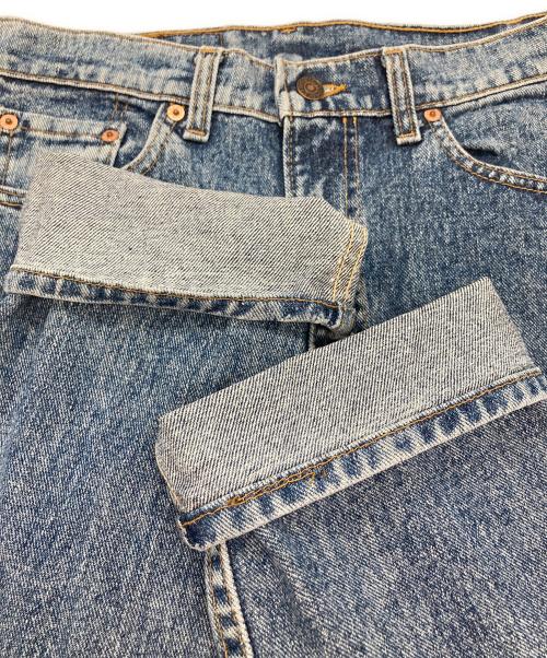 LEVI'S（リーバイス）LEVI'S (リーバイス) 505デニムパンツ インディゴ サイズ:W30L31の古着・服飾アイテム