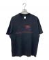 HARLEY-DAVIDSON（ハーレーダビッドソン）の古着「プリントTシャツ」｜ブラック