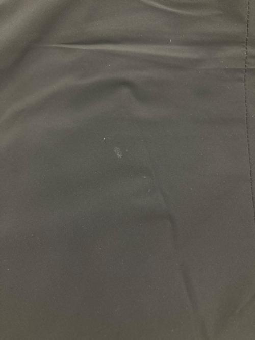 N.HOOLYWOOD（エヌ ハリウッド）N.HOOLYWOOD (エヌ ハリウッド) SHORT BLOUSON/中綿ジャケット ブラック サイズ:40の古着・服飾アイテム