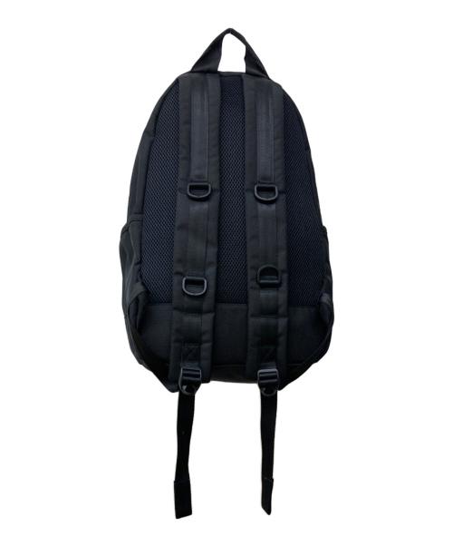 New Era（ニューエラ）New Era (ニューエラ) TAKAHIROMIYASHITA TheSoloIst. (タカヒロミヤシタ ザソロイスト) リュック ブラックの古着・服飾アイテム