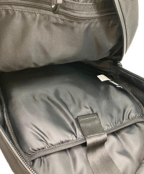 New Era（ニューエラ）New Era (ニューエラ) TAKAHIROMIYASHITA TheSoloIst. (タカヒロミヤシタ ザソロイスト) リュック ブラックの古着・服飾アイテム