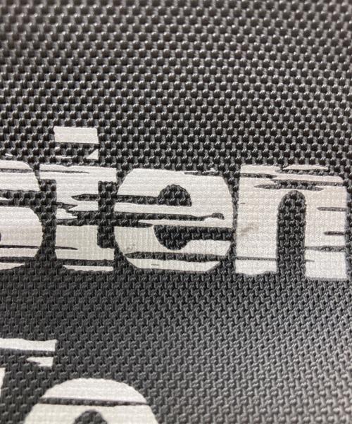 New Era（ニューエラ）New Era (ニューエラ) TAKAHIROMIYASHITA TheSoloIst. (タカヒロミヤシタ ザソロイスト) リュック ブラックの古着・服飾アイテム