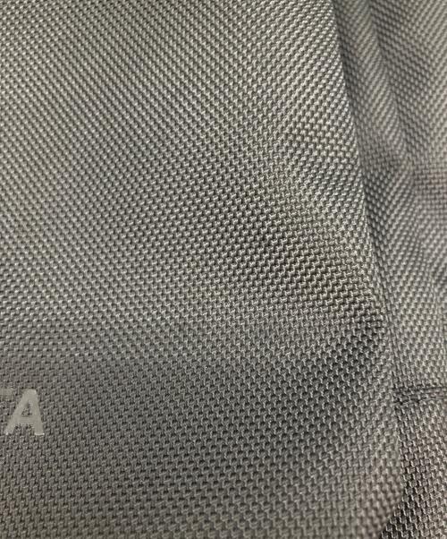 New Era（ニューエラ）New Era (ニューエラ) TAKAHIROMIYASHITA TheSoloIst. (タカヒロミヤシタ ザソロイスト) リュック ブラックの古着・服飾アイテム