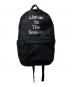 New Era（ニューエラ）の古着「リュック」｜ブラック