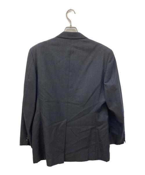 BROOKS BROTHERS（ブルックスブラザーズ）BROOKS BROTHERS (ブルックスブラザーズ) 3Bジャケット グレー サイズ:A7の古着・服飾アイテム