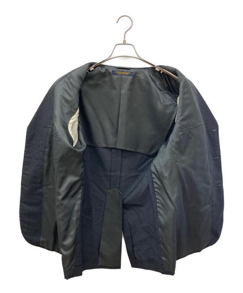 BROOKS BROTHERS（ブルックスブラザーズ）BROOKS BROTHERS (ブルックスブラザーズ) 3Bジャケット グレー サイズ:A7の古着・服飾アイテム