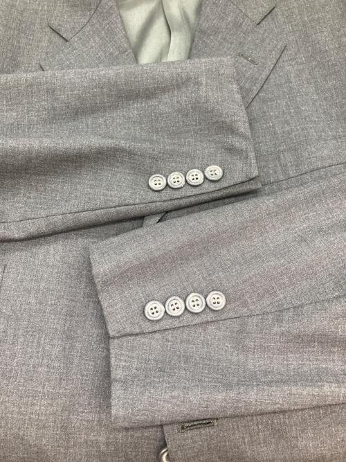 BROOKS BROTHERS（ブルックスブラザーズ）BROOKS BROTHERS (ブルックスブラザーズ) 3Bジャケット グレー サイズ:A7の古着・服飾アイテム