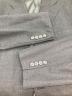 中古・古着 BROOKS BROTHERS (ブルックスブラザーズ) 3Bジャケット グレー サイズ:A7：5000円