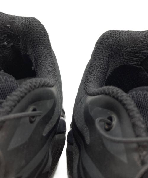 SALOMON（サロモン）SALOMON (サロモン) ローカットスニーカー/XT-6 ブラック サイズ:26.5の古着・服飾アイテム