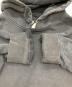 中古・古着 NIKE (ナイキ) stussy (ステューシー) プルオーバーパーカー/NRG Washed Hoodie ブラック サイズ:L：12000円