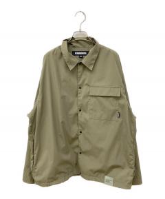 中古・古着通販】UNUSED (アンユーズド) ステッチデザインオープン