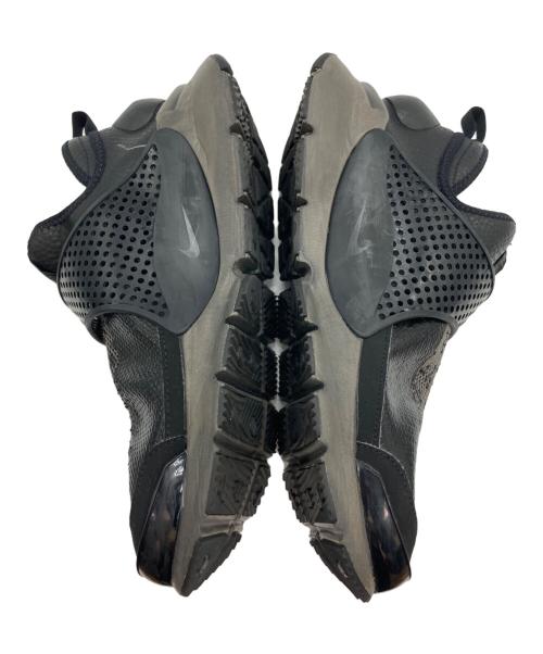 NIKE（ナイキ）NIKE (ナイキ) STONE ISLAND (ストーンアイランド) ローカットスニーカー/SOCK DART MID/SI ブラック サイズ:27.0の古着・服飾アイテム