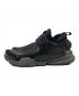 NIKE (ナイキ) STONE ISLAND (ストーンアイランド) ローカットスニーカー/SOCK DART MID/SI ブラック サイズ:27.0：6000円