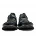 中古・古着 NIKE (ナイキ) STONE ISLAND (ストーンアイランド) ローカットスニーカー/SOCK DART MID/SI ブラック サイズ:27.0：6000円