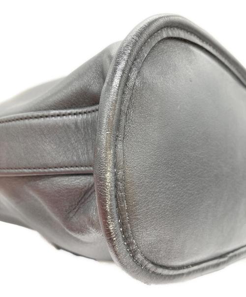 COACH（コーチ）COACH (コーチ) ショルダーバッグ ブラックの古着・服飾アイテム