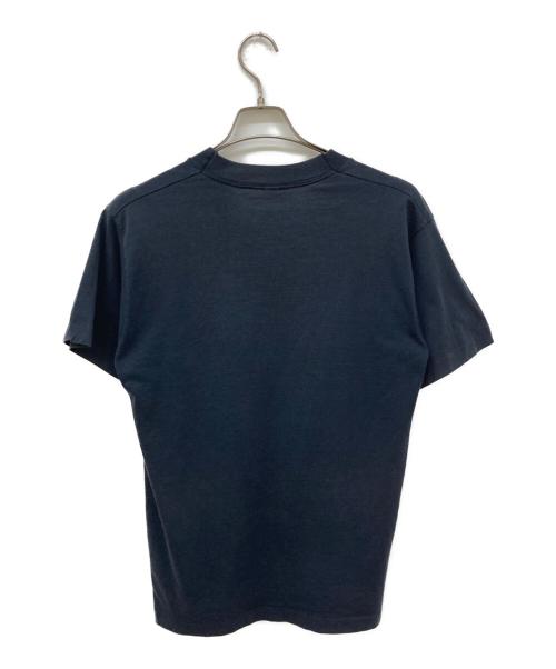 BEST FRUIT OF THE LOOM（ベストフルーツオブザルーム）BEST FRUIT OF THE LOOM (ベストフルーツオブザルーム) プリントTシャツ ブラック サイズ:Ⅿの古着・服飾アイテム