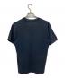 BEST FRUIT OF THE LOOM (ベストフルーツオブザルーム) プリントTシャツ ブラック サイズ:Ⅿ：5000円
