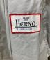 HERNOの古着・服飾アイテム：7000円