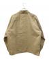 NEIGHBORHOOD (ネイバーフッド) EC-JK/ジップジャケット ベージュ サイズ:XL：15000円