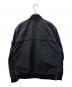 STONE ISLAND (ストーンアイランド) David TC Light Jacket /シャツジャケット ブラック サイズ:XXL：40000円