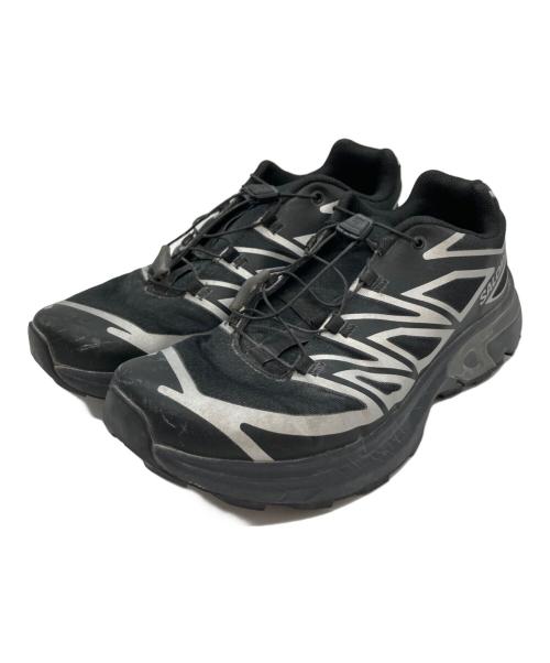 SALOMON（サロモン）SALOMON (サロモン) XT-EVR M/ローカットスニーカー ブラック サイズ:26.5の古着・服飾アイテム