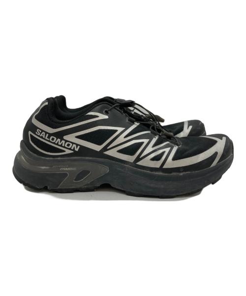 SALOMON（サロモン）SALOMON (サロモン) XT-EVR M/ローカットスニーカー ブラック サイズ:26.5の古着・服飾アイテム