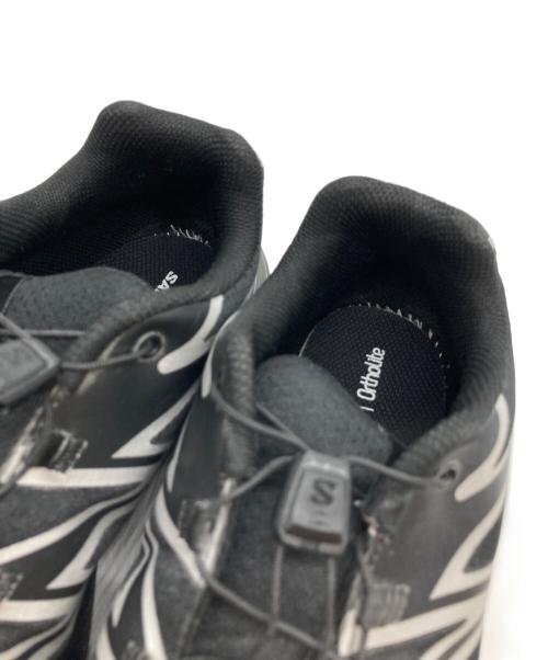 SALOMON（サロモン）SALOMON (サロモン) XT-EVR M/ローカットスニーカー ブラック サイズ:26.5の古着・服飾アイテム