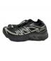 SALOMON (サロモン) XT-EVR M/ローカットスニーカー ブラック サイズ:26.5：5000円