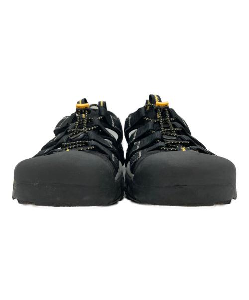 KEEN（キーン）KEEN (キーン) ニューポート エイチツー サンダル ブラック サイズ:29の古着・服飾アイテム