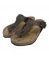 BIRKENSTOCK（ビルケンシュトック）の古着「トングサンダル/ラムゼス」｜ブラウン