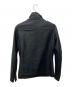 wjk (ダブルジェイケー) ラムレザージャケット ブラック サイズ:S：12000円