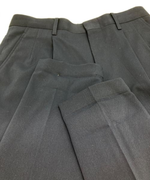 Junhashimoto（ジュンハシモト）junhashimoto (ジュンハシモト) 2Bセットアップスーツ ネイビー サイズ:Lの古着・服飾アイテム