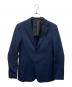 junhashimoto (ジュンハシモト) 2Bセットアップスーツ ネイビー サイズ:L：7000円