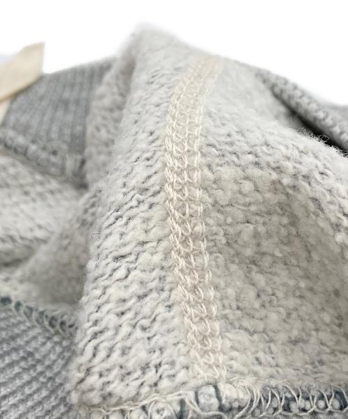 J.C.PENNY（ジェーシーペニー）J.C.PENNY (ジェーシーペニー) ラグランスウェット グレー サイズ:Mの古着・服飾アイテム