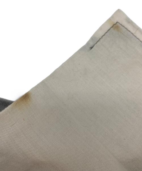 LEVI'S（リーバイス）LEVI'S (リーバイス) 501XXモデル先染めデニムパンツ グレー サイズ:W38×L32の古着・服飾アイテム