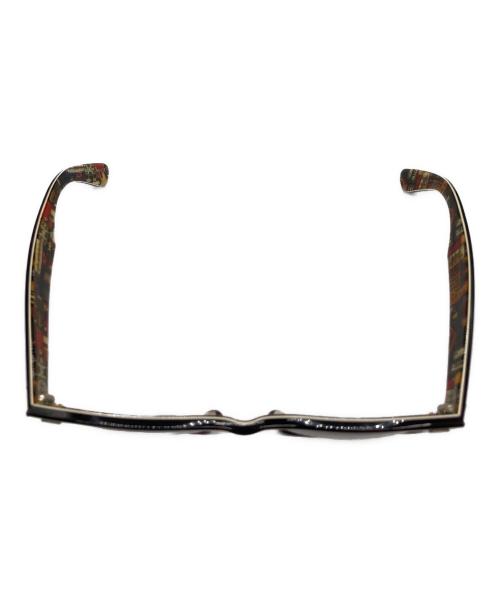 RAY-BAN（レイバン）RAY-BAN (レイバン) WAYFARER/サングラス ブラウンの古着・服飾アイテム